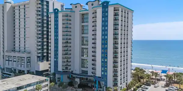 504 N Ocean Blvd.