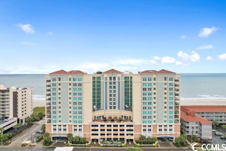 603 S Ocean Blvd.