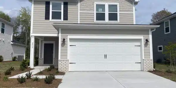 2515 Copper Creek Loop