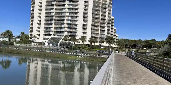 101 Ocean Creek Dr.