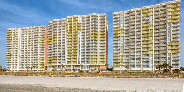 2801 S Ocean Blvd.