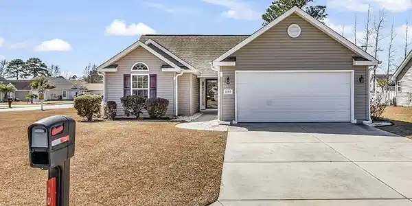 1001 Lizzie Ln.