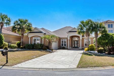 6005 Fish Hawk Ct.