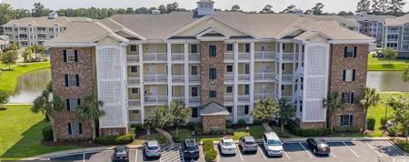 4811 Magnolia Lake Dr.