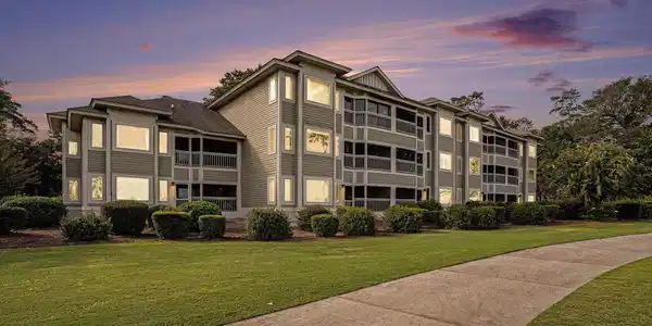 1401 Lighthouse Dr.