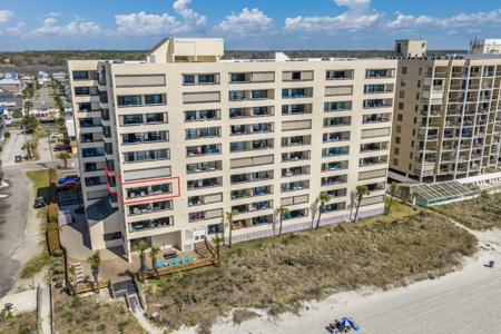 6100 Ocean Blvd. N