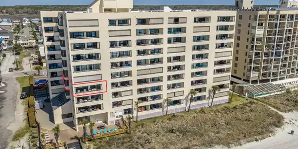 6100 Ocean Blvd. N