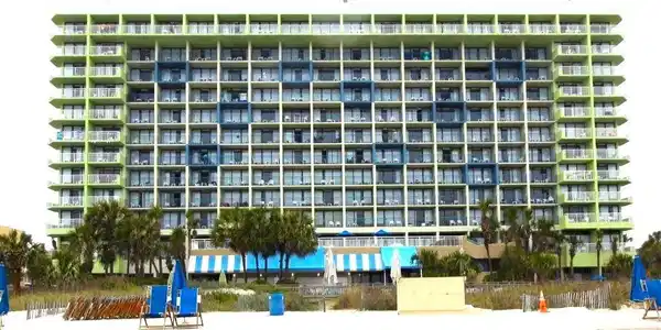 1105 S Ocean Blvd.