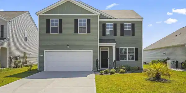 219 Londonshire Dr.