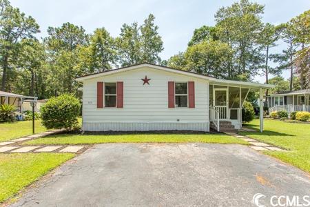 769 Richmond Trail