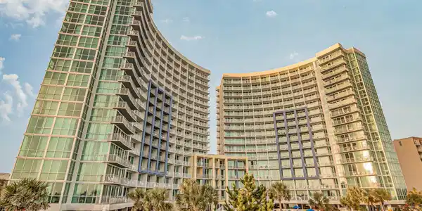 300 N Ocean Blvd.