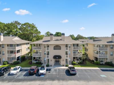 4206 Pinehurst Circle