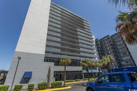 2001 S Ocean Blvd.