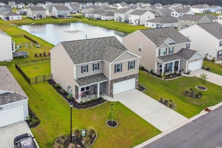 618 Black Pearl Way