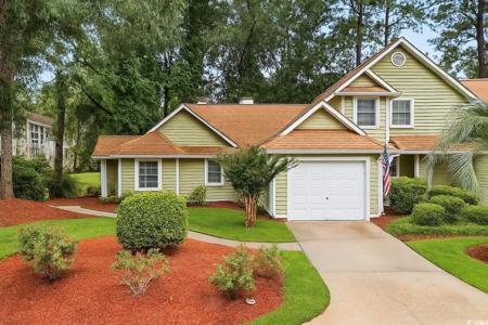4552 Green Briar Dr.