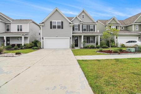 1063 Huger Park Ave.