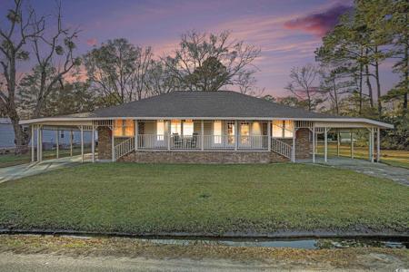 5427 Figure Eight Rd.