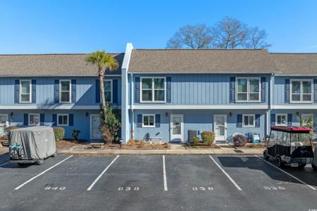 838 Villa Dr.