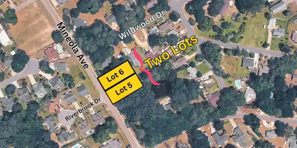 TBD Mineola Ave.