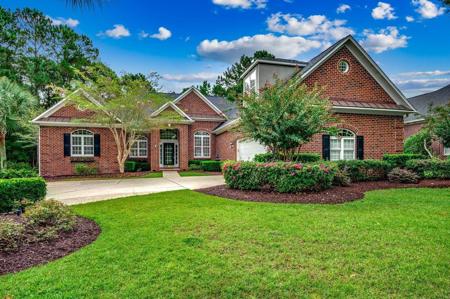 5304 Pheasant Dr.
