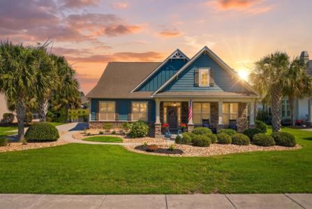 1601 East Island Dr.