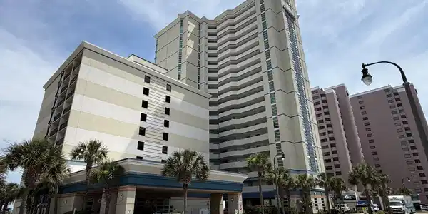 2504 N Ocean Blvd.