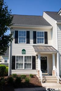 121 Barnacle Ln.