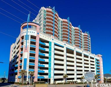 3601 N Ocean Blvd.