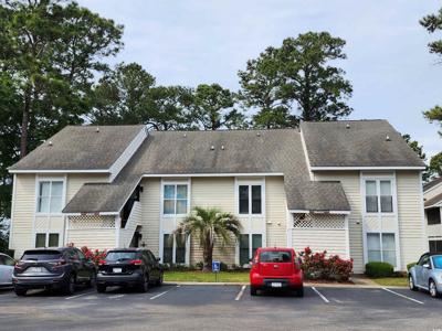 4498 Little River Inn Ln.