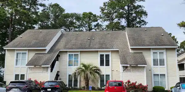 4498 Little River Inn Ln.
