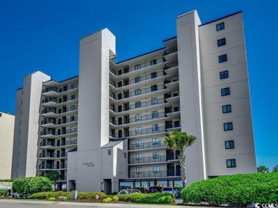3601 S Ocean Blvd.