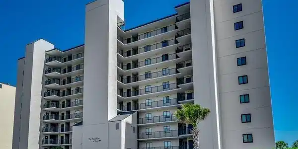 3601 S Ocean Blvd.