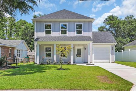 4329 Landing Rd.