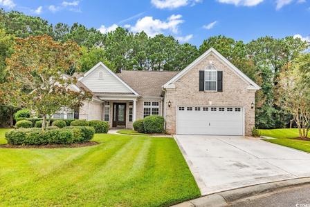 609 Bristol Pl.