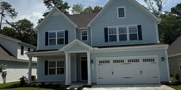 1601 Hope Pointe Dr