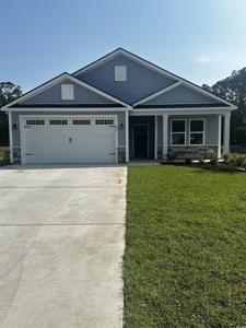 602 Beckham Ct.