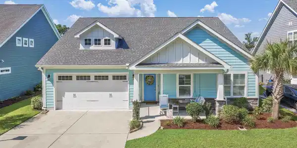 1121 Bonnet Dr.