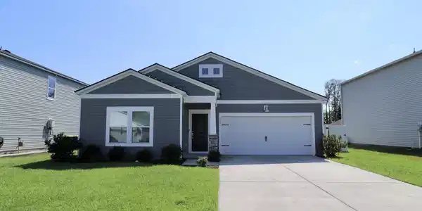 163 Marsh Deer Place