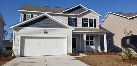 671 Wallace Dr.