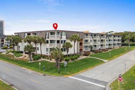 5601 N Ocean Blvd.
