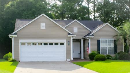 1458 Vardon Ct.