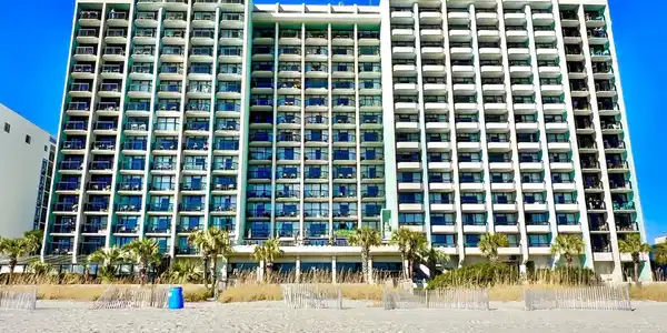 2401 S Ocean Blvd.