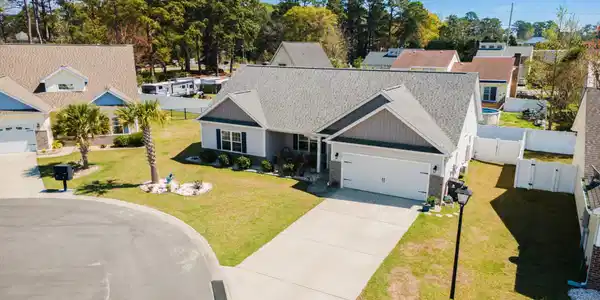 305 Rycola Circle