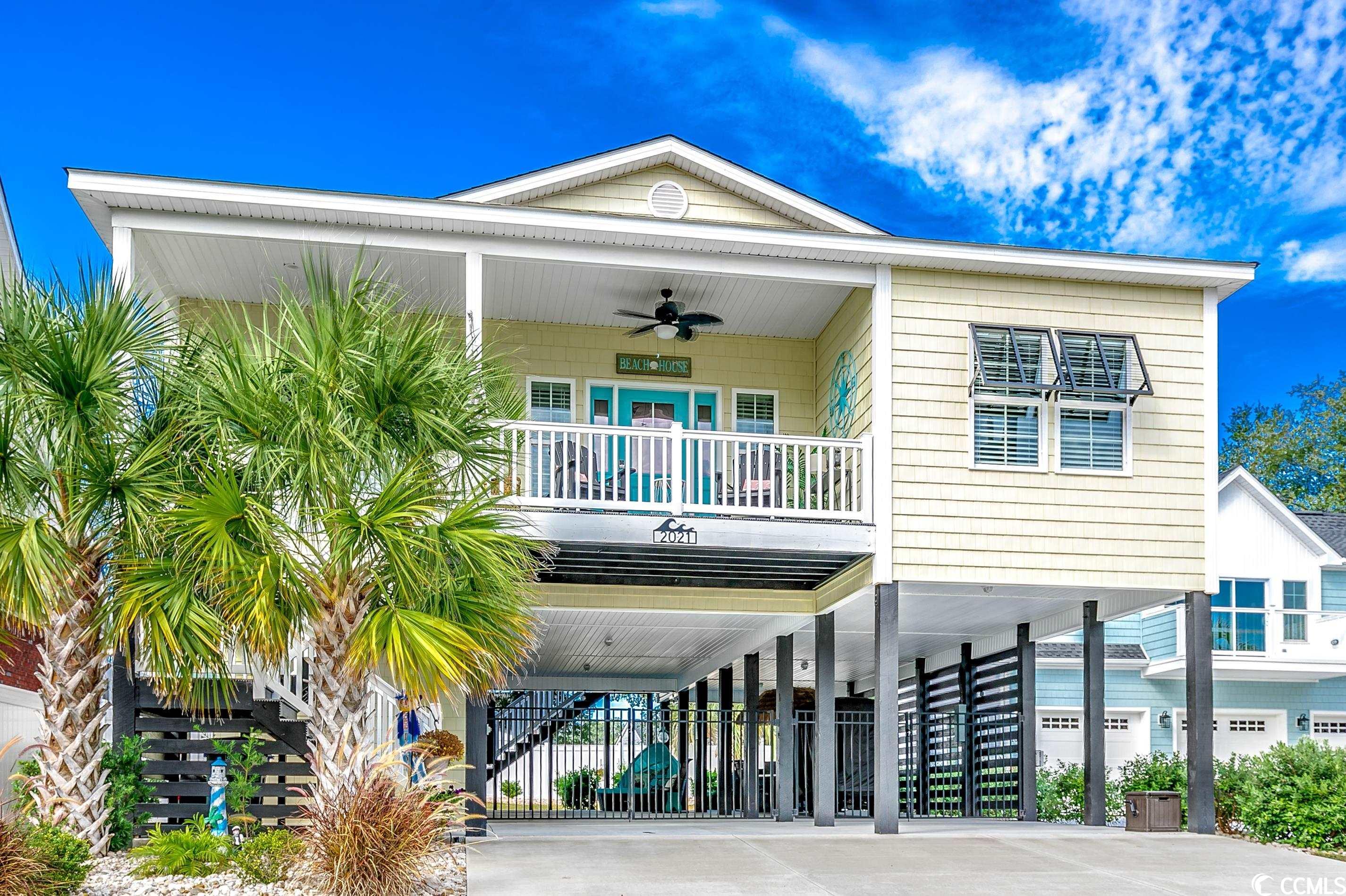 2021 Ye Old Kings Highway, North Myrtle Beach, SC lhrmls01892118
