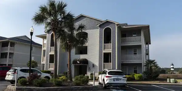 4510 Coquina Harbour Dr.