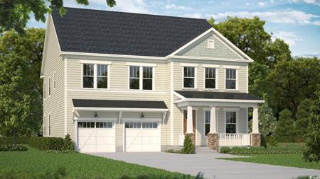 199 Black Water Dr.