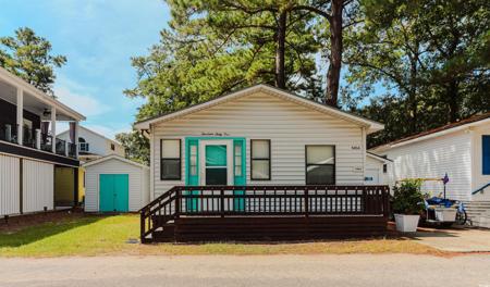 1464 Mermaid Dr.