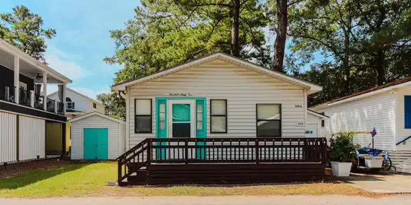 1464 Mermaid Dr.
