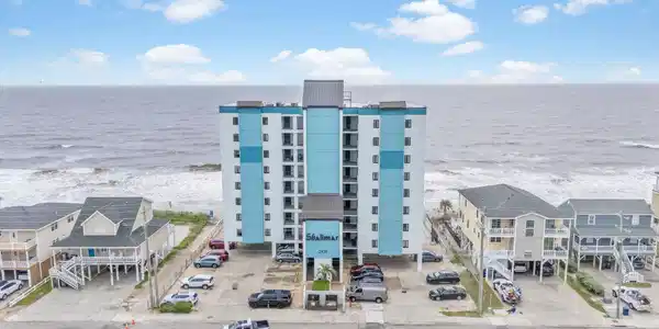 2908 North Ocean Blvd.