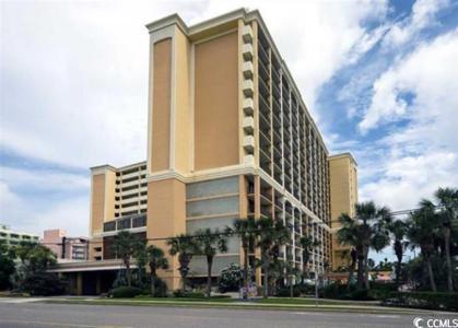 6900 N Ocean Blvd.